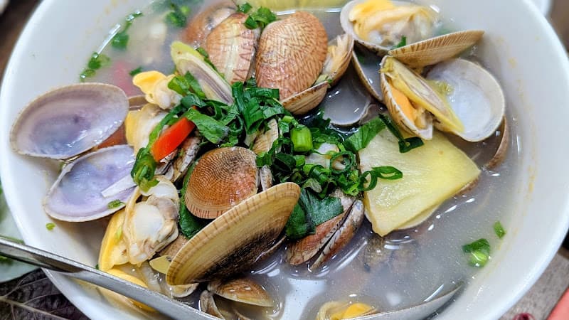 Hình ảnh Nhà Hàng Dương Hường - 3