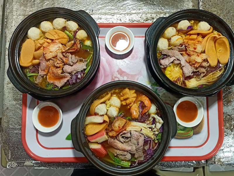Hình ảnh Trà Sữa Chong Chóng Gió , Đường số 9 , Ấp An Thuận , xã Hòa Bình ,huyện Chợ Mới , An Giang - 2