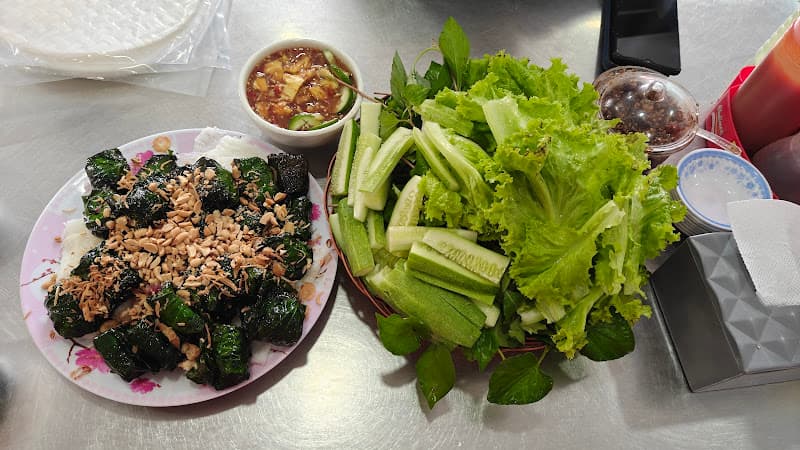 Hình ảnh Quán Chay A Thành - 3