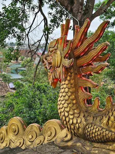 Hình ảnh Cụm Di Tích Lịch Sử-Văn Hoá Tiên Sơn-Miếu Bà Chúa Kho-Đền Tiên - 4