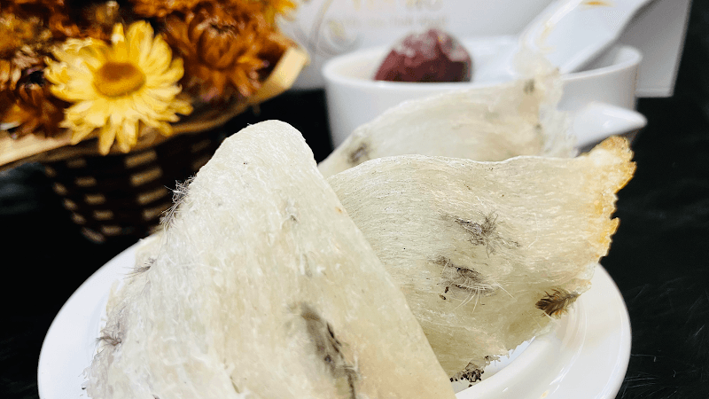 Hình ảnh Yến Sào Yến Hồ - 7