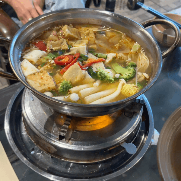 Hình ảnh Sala Huế - Nhà hàng Chay - 5