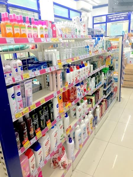 Hình ảnh Nhà thuốc Pharmacity - 2