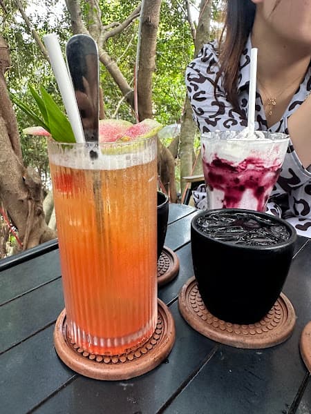 Hình ảnh The Gỗ Coffee & Tea - 2