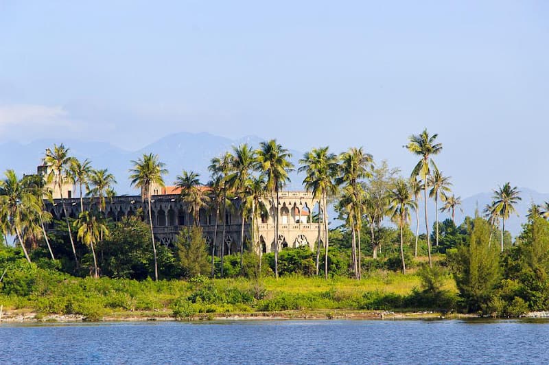 Hình ảnh Di tích Nhà thờ Công giáo dòng Xitô - 3