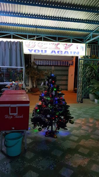 Hình ảnh Cafe Sinh tố Lucky - 4