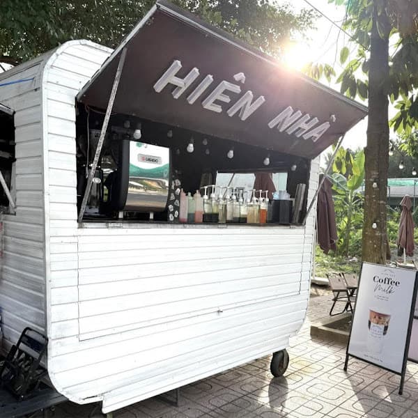 Hình ảnh HIÊN NHÀ CAFE - 4