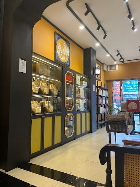 Hình ảnh Yến Sào Ý An - 3