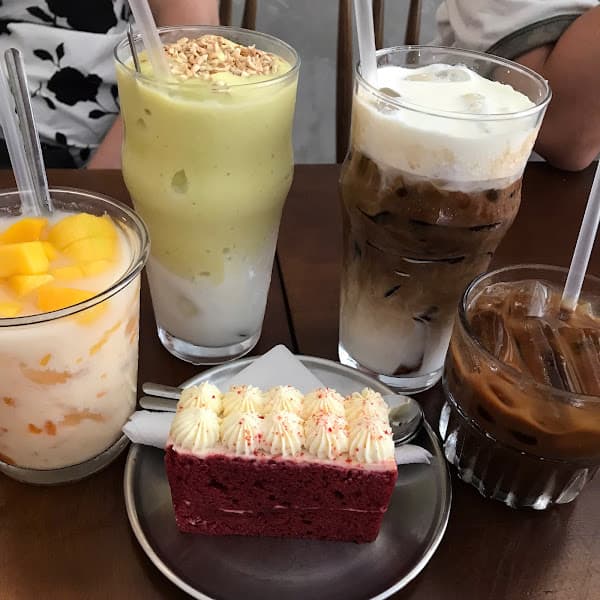 Hình ảnh HICHI Coffee - 2