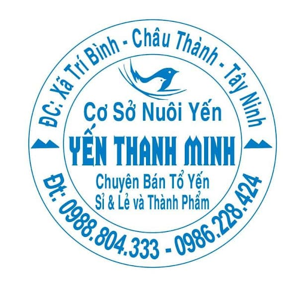 Ảnh bìa Yến Sào Thanh Minh