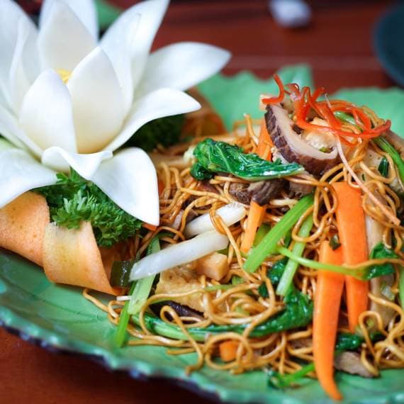 Ảnh bìa Phở Sơn Tùng