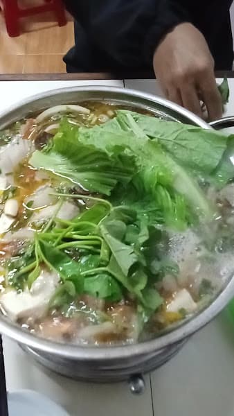 Hình ảnh Phở Lẩu Lê Thức - 4