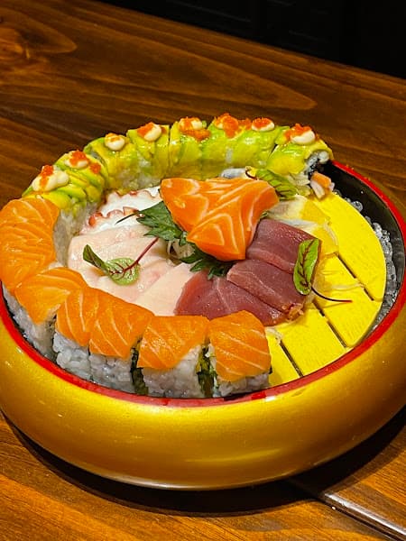 Hình ảnh Momonosuke Izakaya - 3