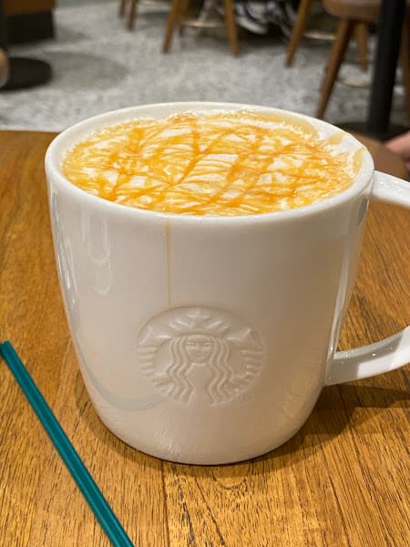 Hình ảnh Starbucks Biên Hoà - 2