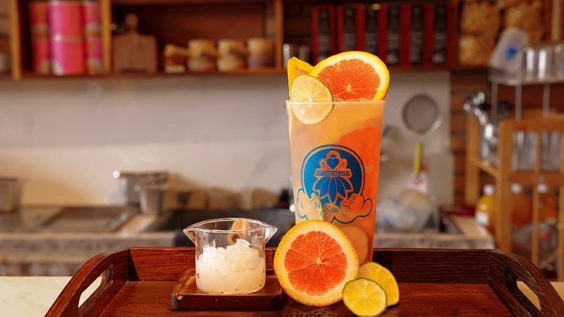 Hình ảnh Trà Sữa ART HOUSE SAPA - 5