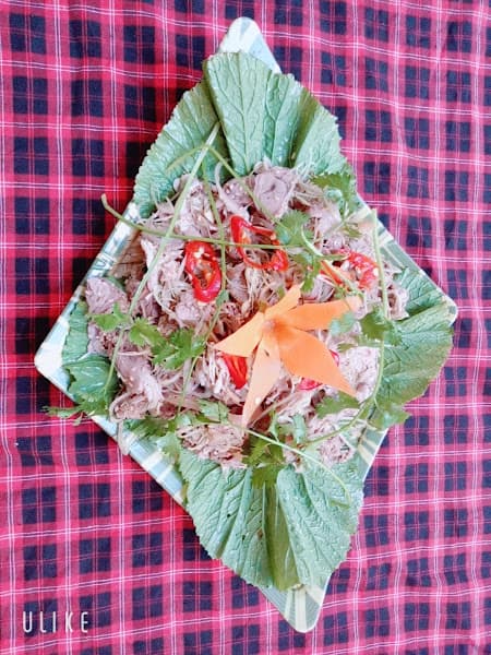 Hình ảnh Quán ăn gia đình Vườn Gấu Xưa - 5