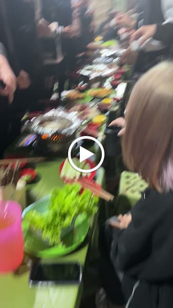 Hình ảnh Lẩu nướng Mon Meo - 2