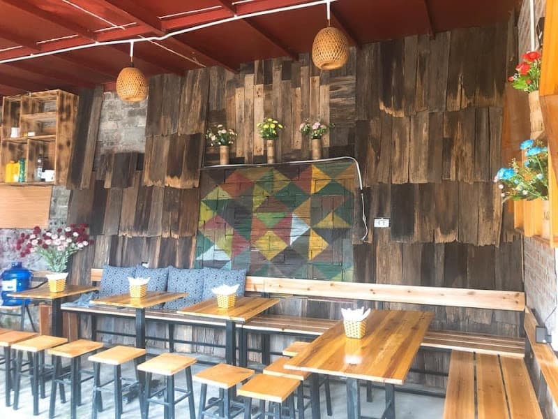 Ảnh bìa Dau Milk Tea