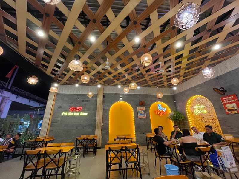 Hình ảnh Quán Nhậu Hải Sản 299 - 2