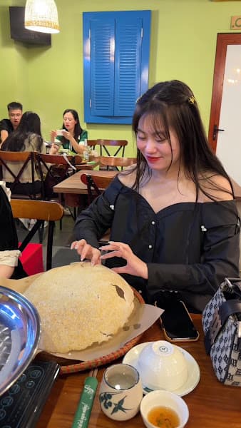 Hình ảnh Nhà Hàng Phương Nam - Quán ăn miền tây ở Hà Nội - 2