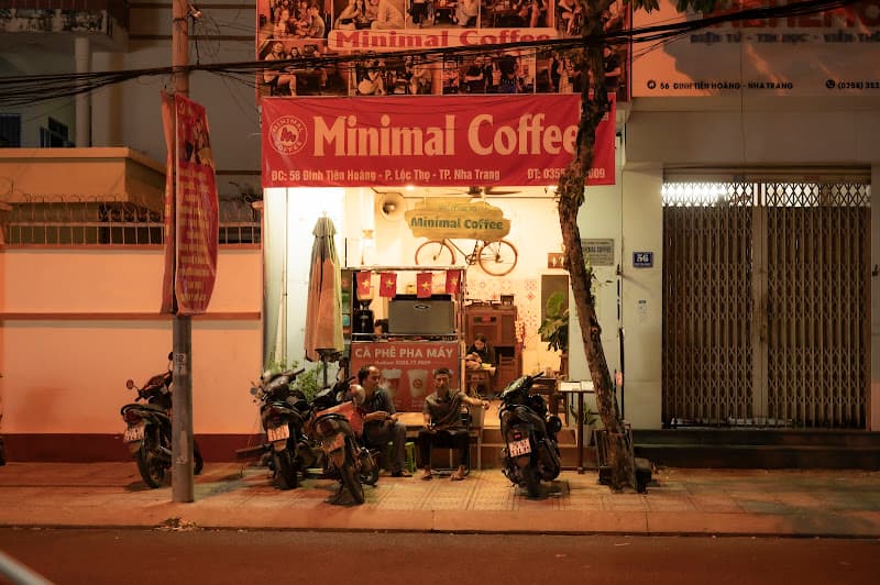 Hình ảnh Minimal Coffee - 5