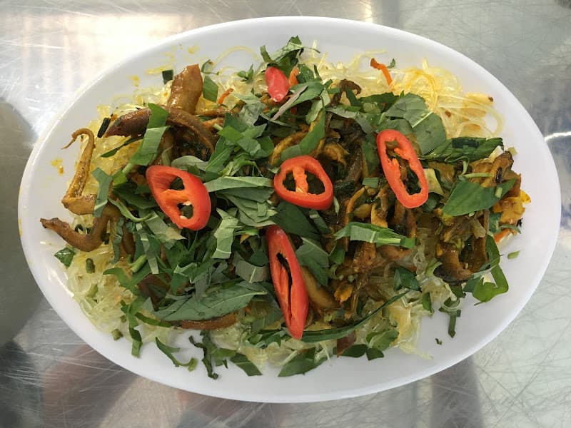 Hình ảnh Quán Lươn Xứ Nghệ - 5