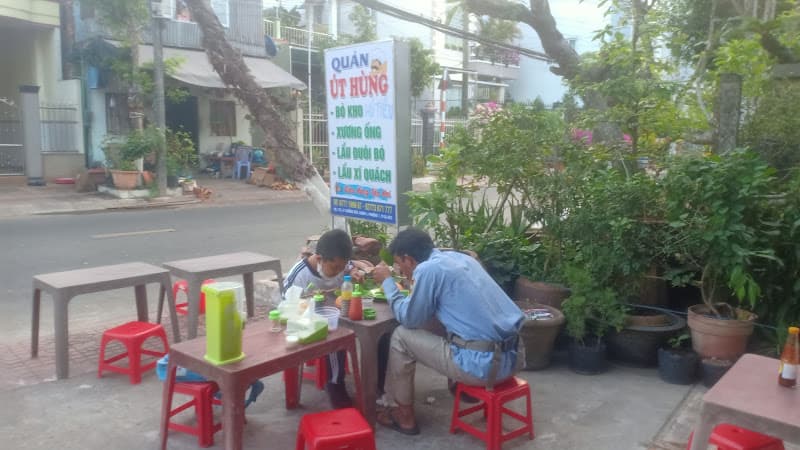 Hình ảnh Quán nhậu Thanh Phong - 4