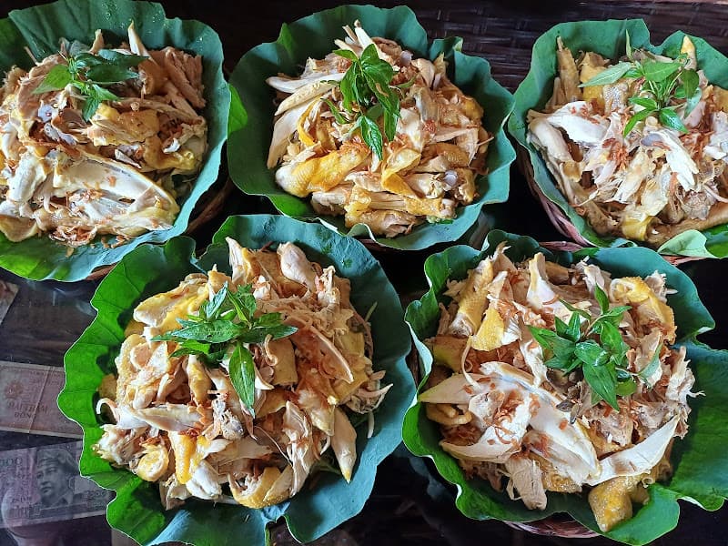 Hình ảnh Ẩm thực nhà vườn VŨ MINH - 2