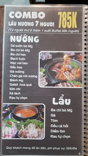 Hình ảnh BBQ Buzza House Thái Nguyên - 2