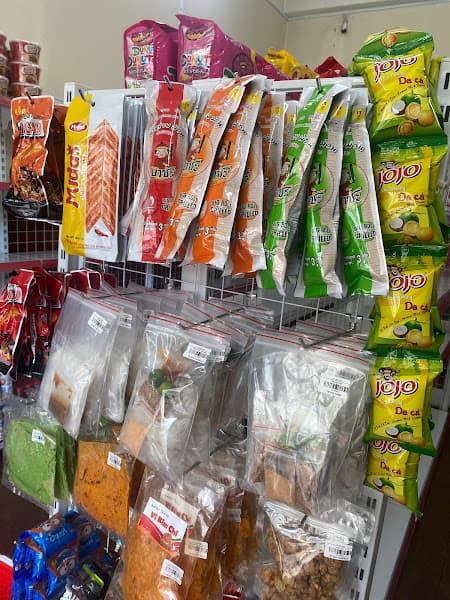 Hình ảnh CỬA HÀNG TIỆN LỢI - HÀ LINH MART - 3