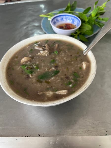 Hình ảnh Quán Cháo Lòng Km5 - 2