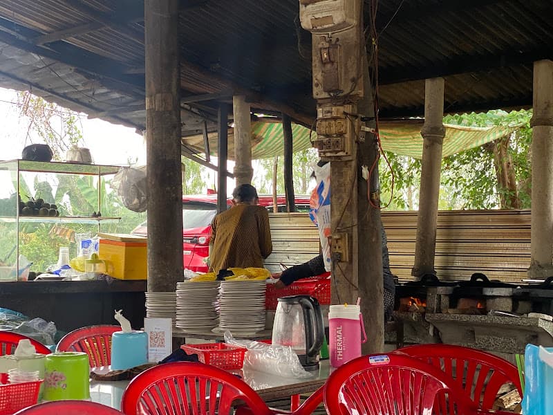 Hình ảnh Bánh xèo 941 - 5