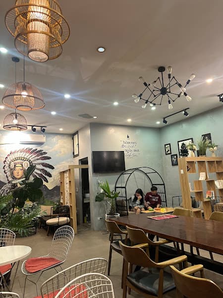 Hình ảnh JULY COFFEE - 3