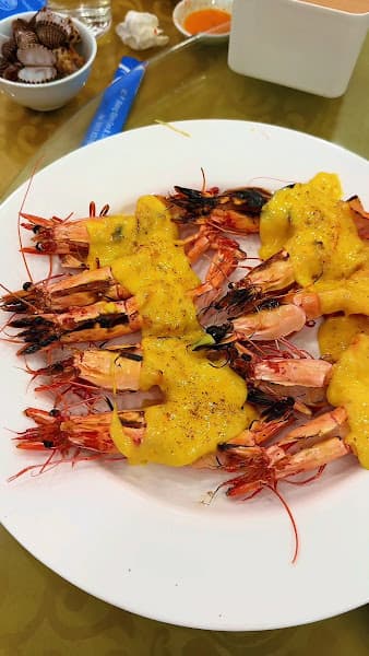 Hình ảnh Hải Sản Viễn Dương Restaurants - 2