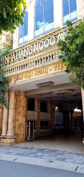 Hình ảnh Nhà hàng Ngọc Anh - 2