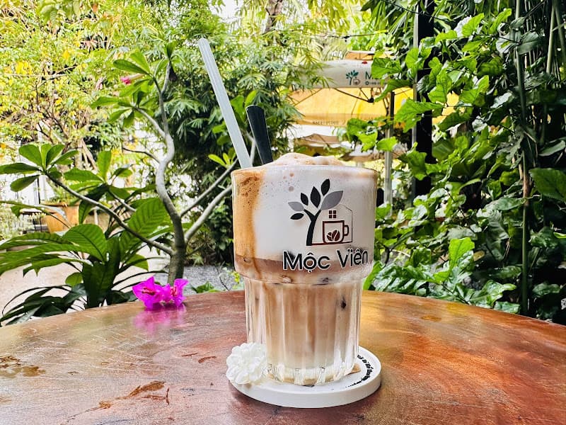 Hình ảnh Mộc Viên Coffee - 5