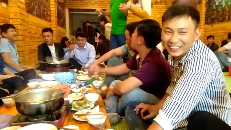 Hình ảnh Lẩu Hiếu 39 - 3