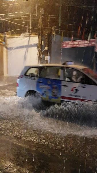 Quán ăn Xuân Bắc