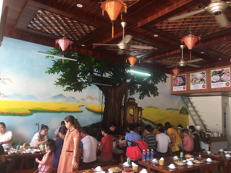 Hình ảnh Nhà hàng Ẩm Thực Đông Nam - 5