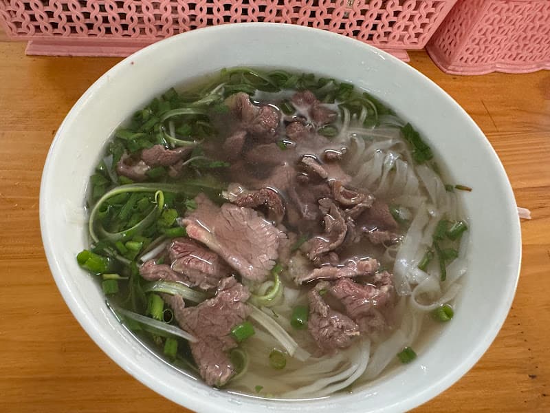 Hình ảnh Phở MÃO - Ăn sáng Cửa Lò - 2