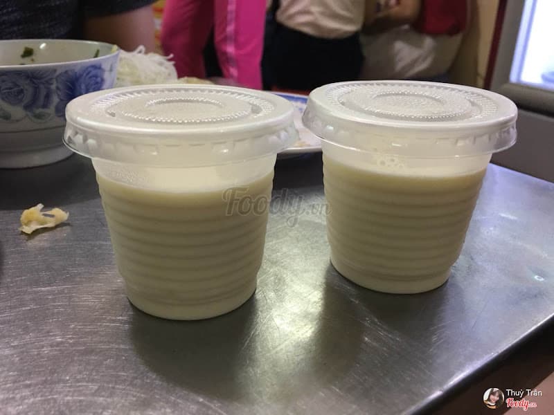 Hình ảnh Bánh Căn Đà Lạt Cô Quỳnh - 4