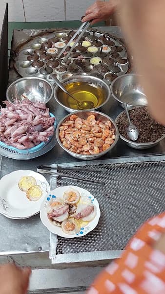 Hình ảnh Bánh Khọt Cô Hai - 4