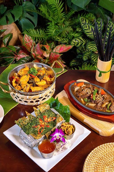 Hình ảnh Bếp Cuốn Phương Nam - Vietnamese Roll & Pot - 5