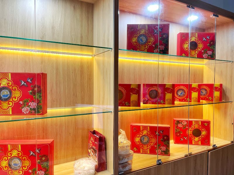 Hình ảnh Yến Sào Biển Việt - 132, Cách Mạng Tháng 8, Phường Cẩm Lệ, Đà Nẵng - 4