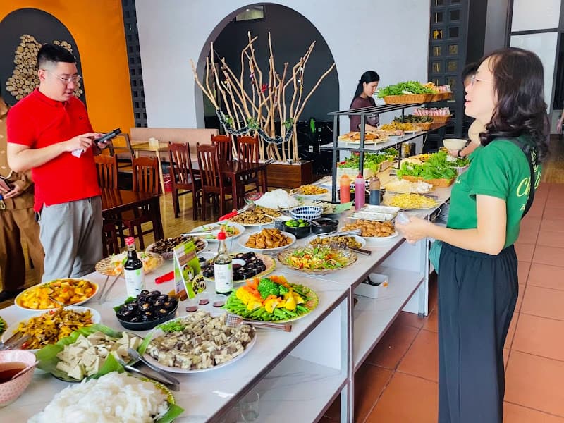 Hình ảnh Chay Lành (Vegan Restaurant) - 5