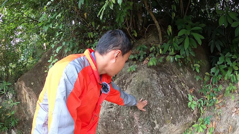 Hình ảnh Thành cổ Xích Thổ - 2