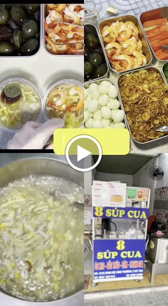 Hình ảnh 8 Súp Cua Mỹ Tho - 2