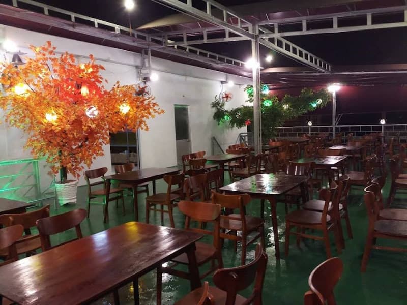 Hình ảnh Quán ỐC16H - 5