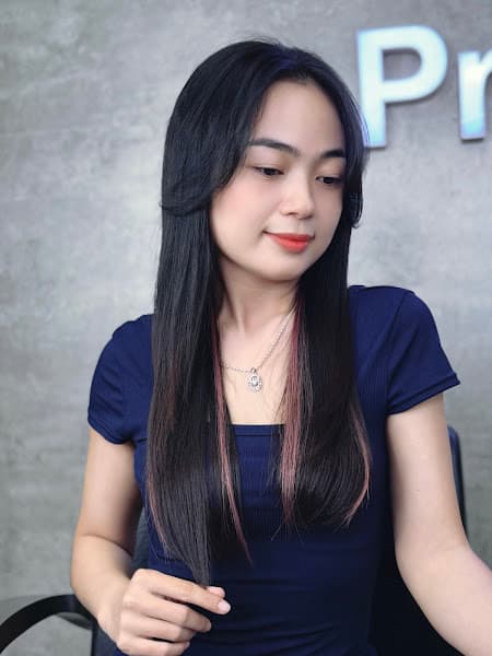 Hình ảnh Hair Salon A.Sáu - 3