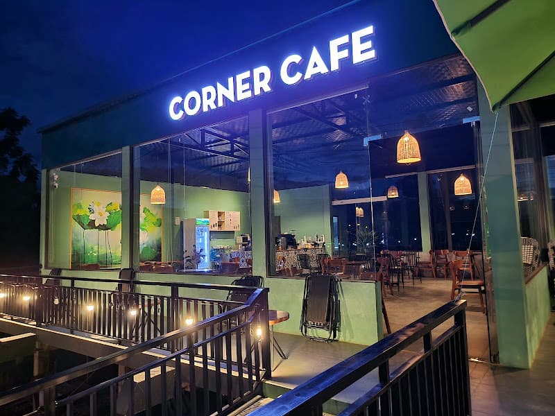 Hình ảnh Corner Cafe - 5